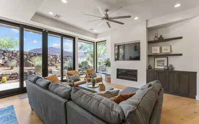 The Yucca Flower #11