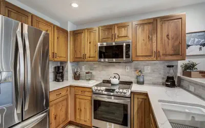 Arrowhead Village | Premium 3 Bedroom Condominium