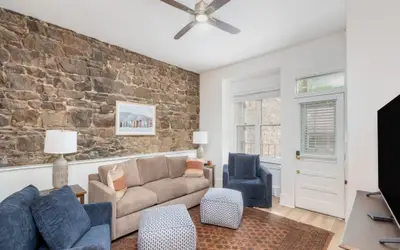 Stone Alley Condo