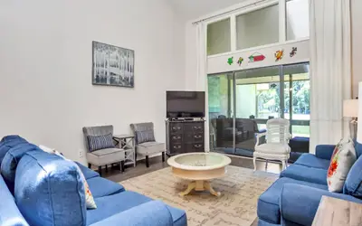 Ocean Course - PET FRIENDLY w/ GOLF COURSE VIEW!