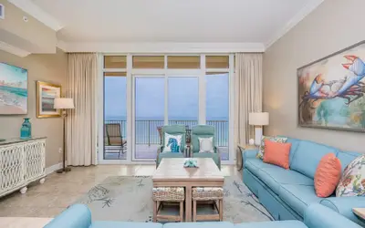 Phoenix Orange Beach 603