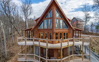 Climbing to New Heights