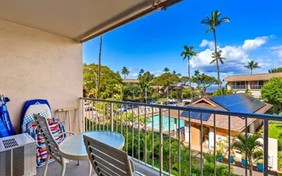 Kihei Kai Nani #6-248