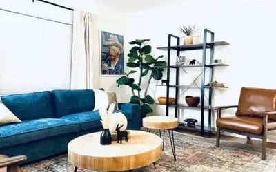 Pontiac Family-Friendly 3BR