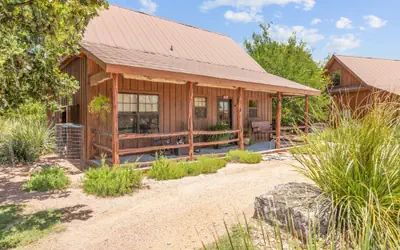 SisterCreek Ranch - Other Cabin