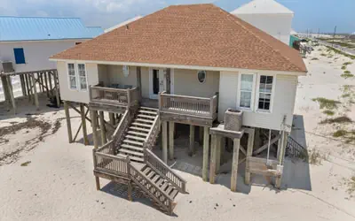 Treasure Island - 105 Treasure Ct