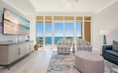 Phoenix Gulf Towers 2103