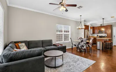 Game Day Getaway Near Texas A&M