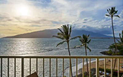 MENEHUNE SHORES, #509**