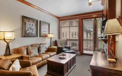 Mill Club 3 Bedroom Condo #409