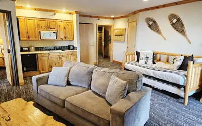 Schweitzer PM: Selkirk Premier Queen