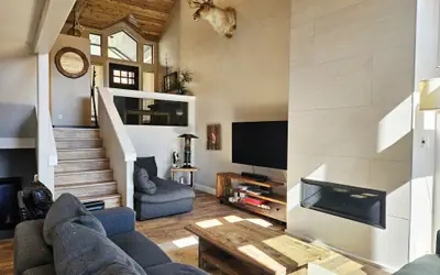 Schweitzer PM: Glades 2B 4BR Townhome