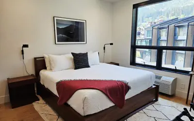 Schweitzer PM: Five Needles 317 w/ Balcony