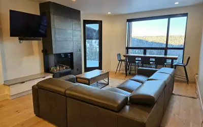 Schweitzer PM: Luxury 2BR - Five Needles 216