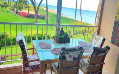 Menehune Shores Unit 223