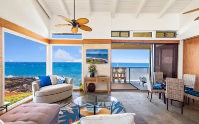 Kauai Makahuena 3201