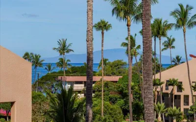 KAMAOLE SANDS #5-401