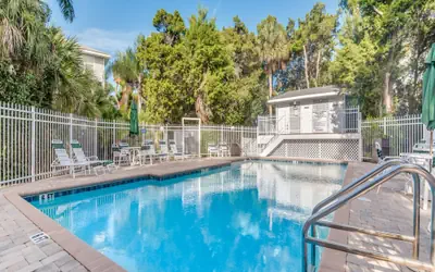 North Beach Village #62