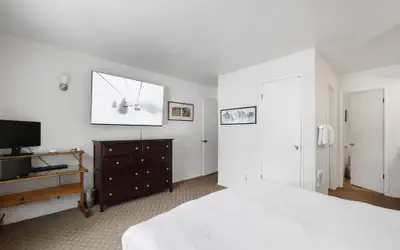 3 Bedroom Kirkwood Condo – Base Camp