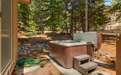 The Westlands Lodge 1135AC