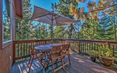 1272G Where Eagles Fly