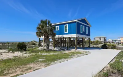 Cole's Houses 4159-4