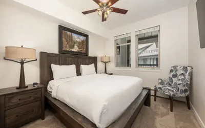 Premium Unit 4663- Fraser Crossing/Founders Pointe