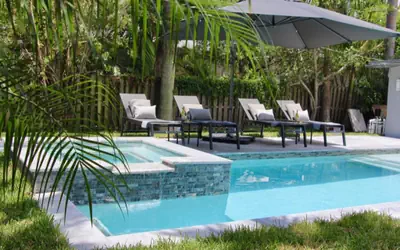 Friendly Fox Luxury Pool & Spa - Near DT & Beach