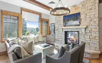 302 - Four Bedroom Silver Strike