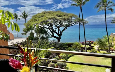 Kuleana 514 Ocean View 1 Bed/1Ba Condo