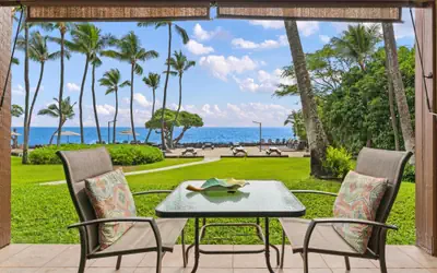 Big Island Kona Isle D3