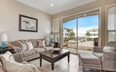 Haven across the Ocean - Pet Friendly | 1931 S Fletcher