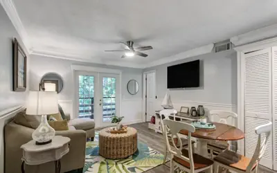 Fernandina Beach Hidden Gem | Amelia Landings - 9F
