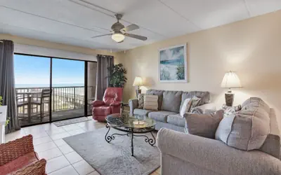 Fernandina Beachfront Paradise | Amelia by the Sea