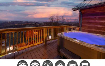 Retreat in the Smokies