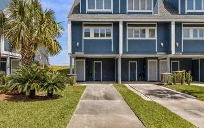 Amelia Island Beachfront Retreat - 2BR | Sandpiper Loop