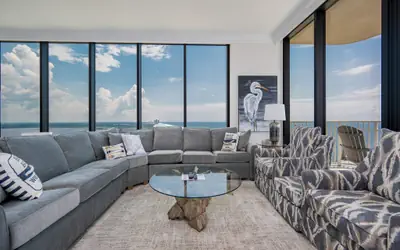 Phoenix Gulf Shores II 2205