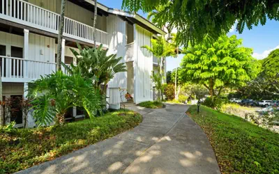 Kauai Kiahuna Plantation #418