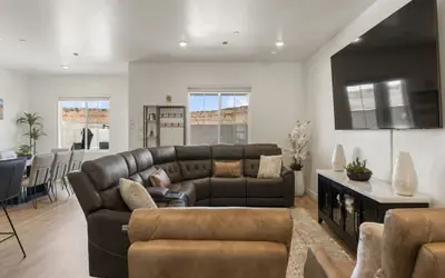 Sand Hollow Serenity