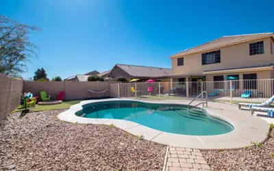 Casa Alessia 4BR Home & Heated Pool