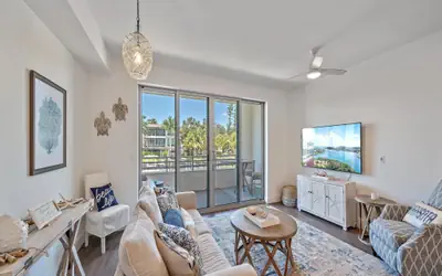 Sunsets at The Strand