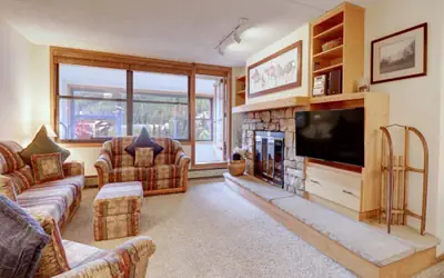 VS453 Village Square 1 Br 1 Ba