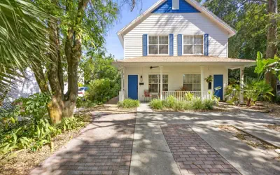 322 S. 5th Street Unit A