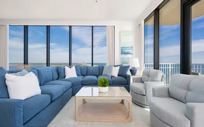 Phoenix Gulf Shores II 2005