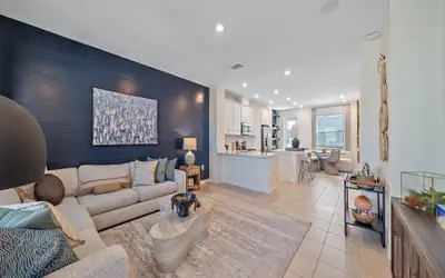 Lazy Days at Waterside