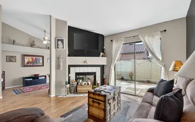 Tempe Oasis with Fire Pit & BBQ Lounge