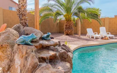 Casa Aria 4BR Home & Heated Pool