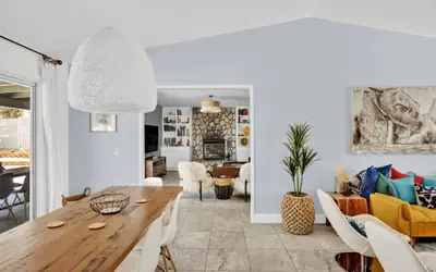 Casa Cosmic - Hot Tub & Fire Pit