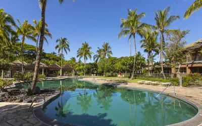 Fairways Mauna Lani 1406