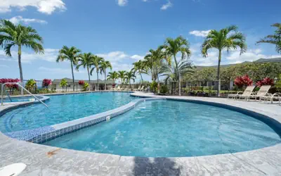 Na Hale O Keauhou A4